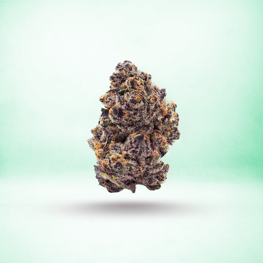 Blockberry - Hybrid - Exotic THCa Flower