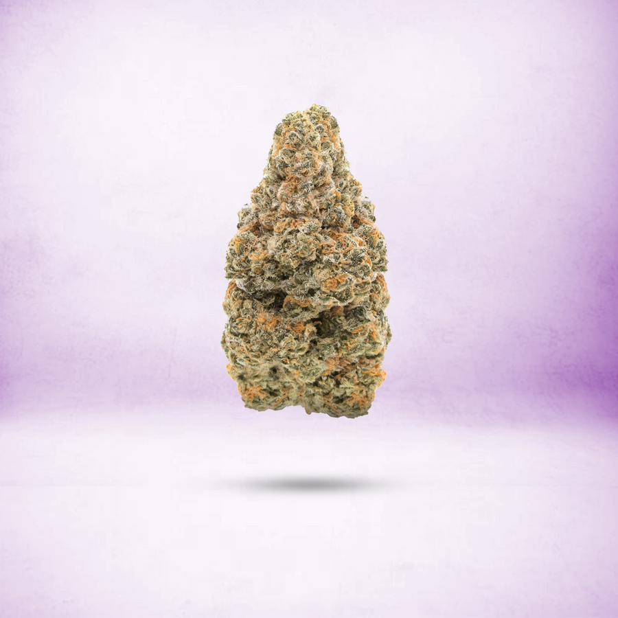 Girl Scout Cookies - Indica - Everyday Fix THCA Flower