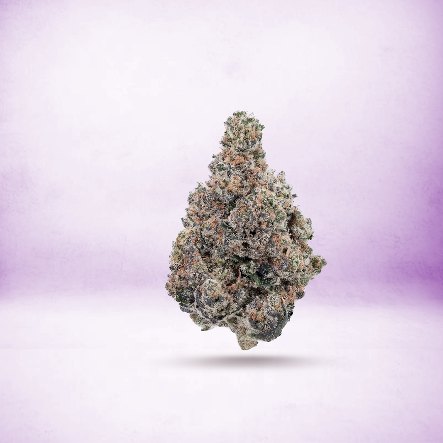 GMO - Indica - Everyday Fix THCa Flower