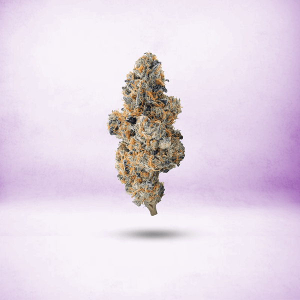 Kush Krasher - Indica - Exotic THCa Flower