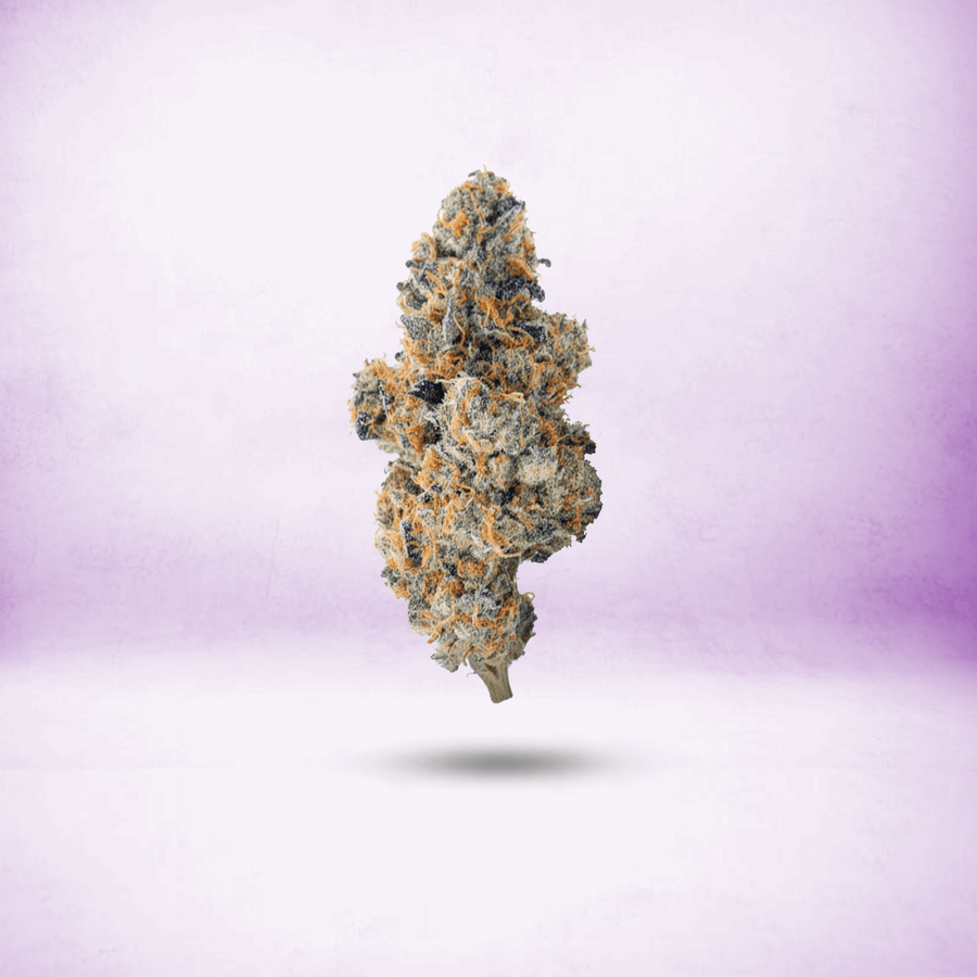 Kush Krasher - Indica - Exotic THCa Flower