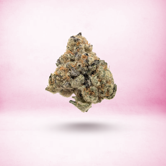 TOP SHELF THCA FLOWER • SATIVA • MELONADE