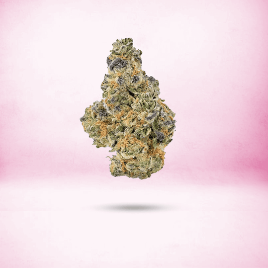 EVERYDAY FIX THCA FLOWER • SATIVA • MOCHI