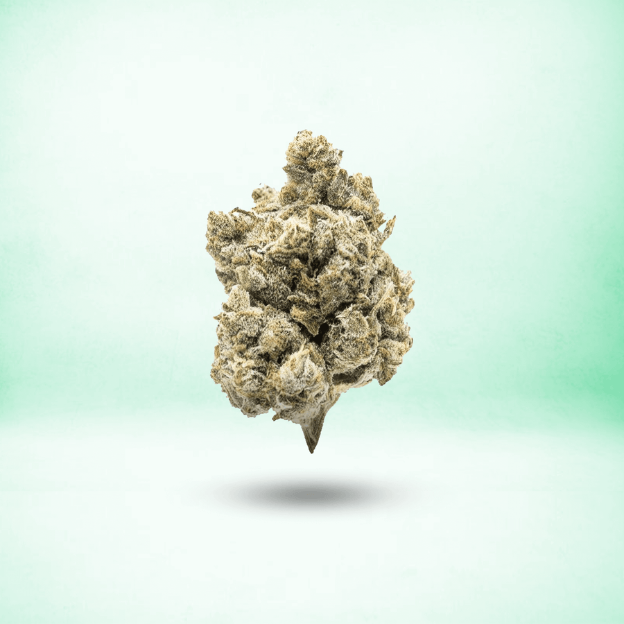 White Guava - Hybrid - Everyday Fix THCA Flower