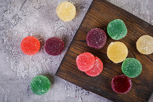 A Comprehensive Guide to the Benefits of Legal Delta 9 THC Gummies
