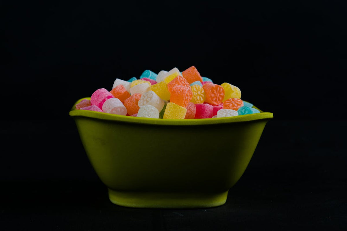 Discover the Benefits of Microdosing THC Edibles for Optimal Wellness