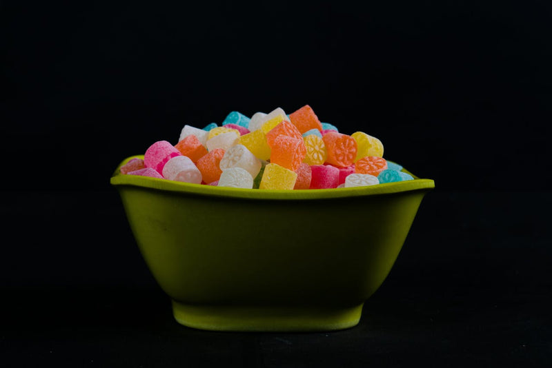 Discover the Benefits of Microdosing THC Edibles for Optimal Wellness