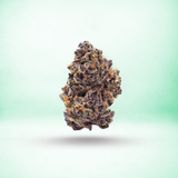 Blockberry - Hybrid - Exotic THCa Flower
