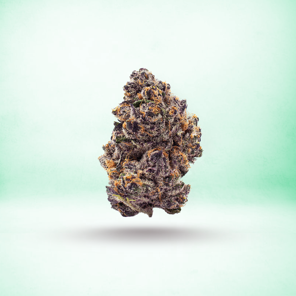 Blockberry - Hybrid - Exotic THCa Flower