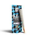 Blue Skittlz