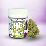 Donny Burger - Indica - Everyday Fix THCA Flower