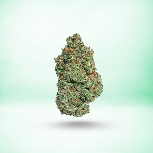 Elektra Ice - Hybrid - Exotic THCa Flower