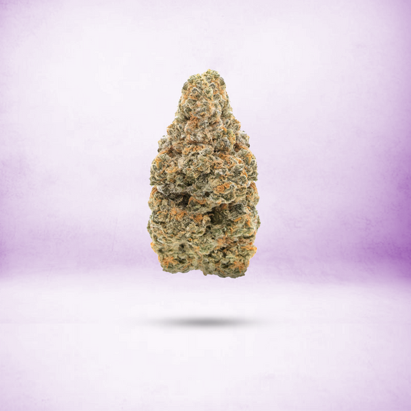 Girl Scout Cookies - Indica - Everyday Fix THCA Flower