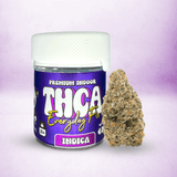 Girl Scout Cookies - Indica - Everyday Fix THCA Flower