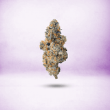 Kush Krasher - Indica - Exotic THCa Flower