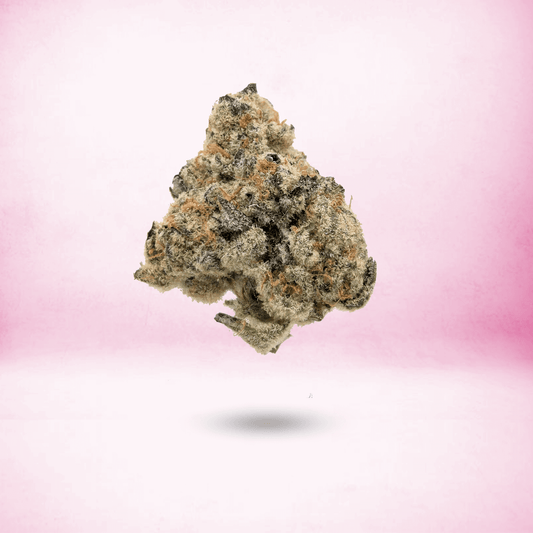TOP SHELF THCA FLOWER • SATIVA • MELONADE