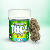 Runtz - Hybrid - Everyday Fix THCA Flower