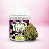 Sherbanger - Sativa - Exotic THCa Flower