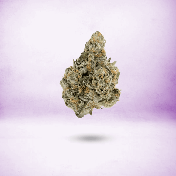 Slurty - Indica - Everyday Fix THCA Flower