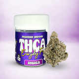 Slurty - Indica - Everyday Fix THCA Flower