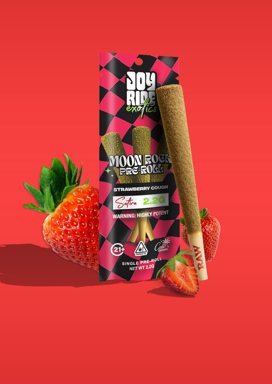 Pre-Rolls